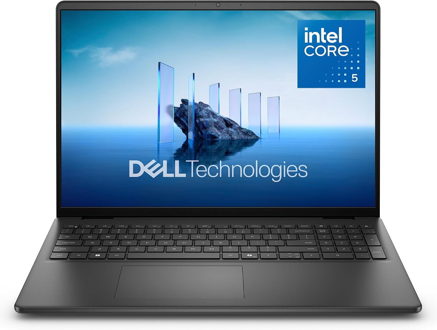 Dell Laptops