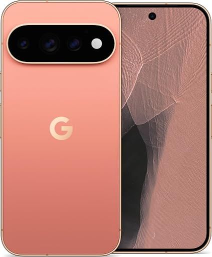 Google Pixel 9 Pro