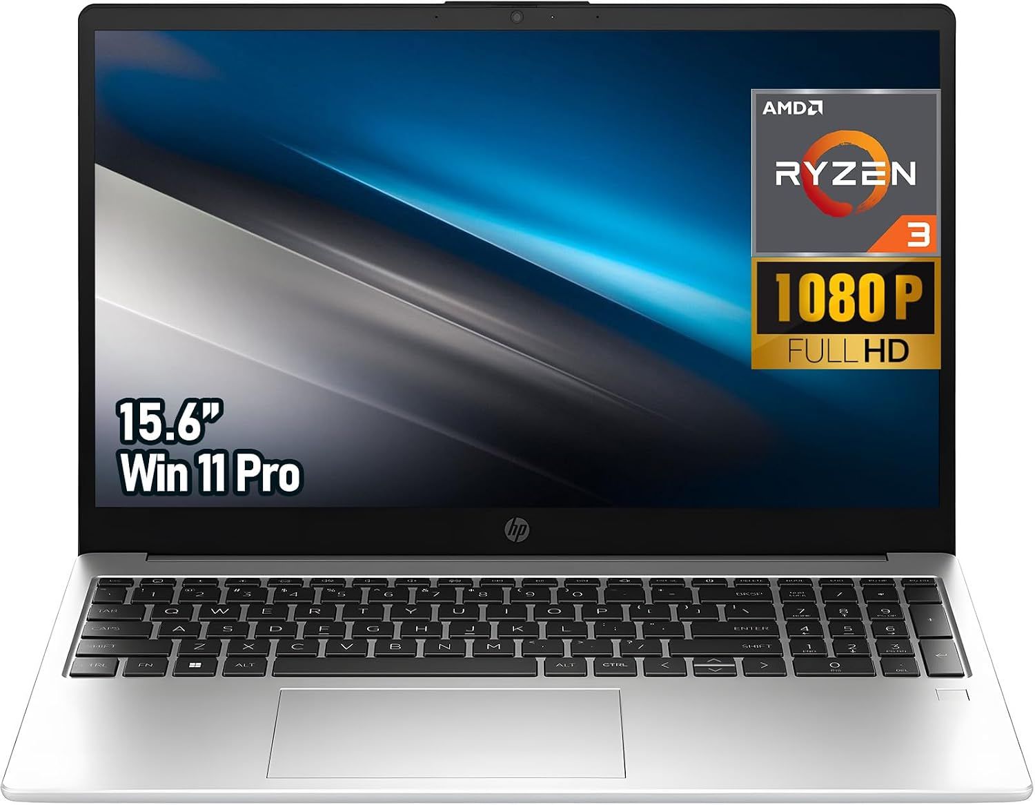 HP Laptop
