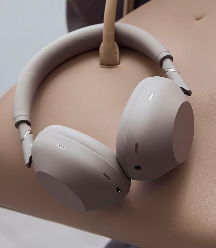 Sony Headphone