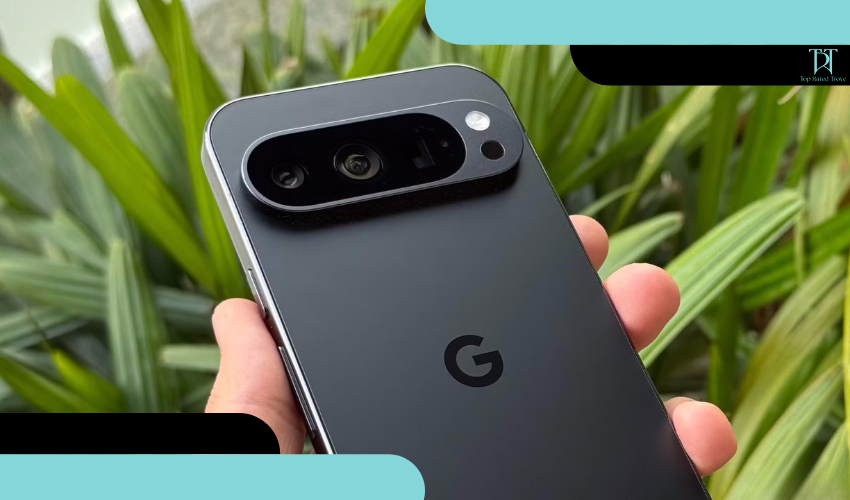 Google Pixel 9 Pro