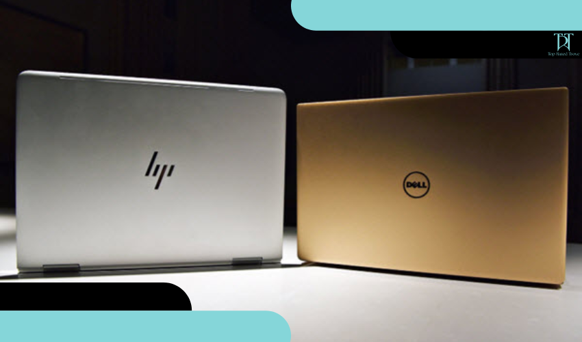 Dell vs HP Laptops