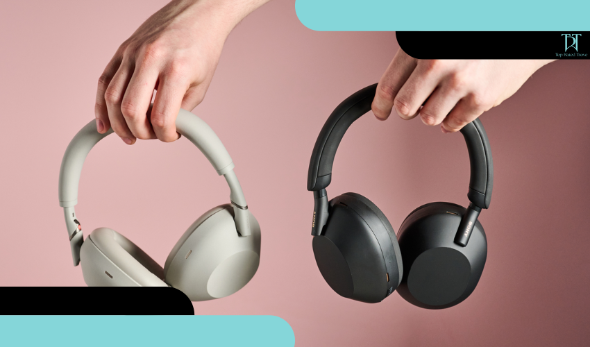 Sony Headphones
