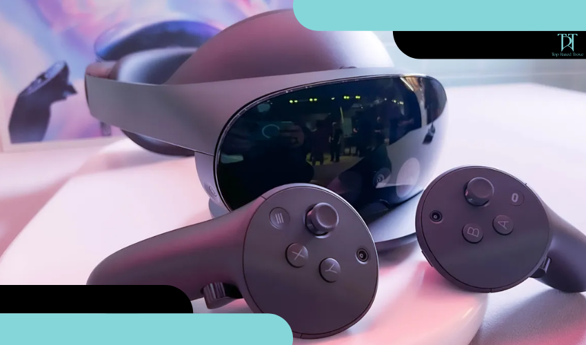 Meta VR