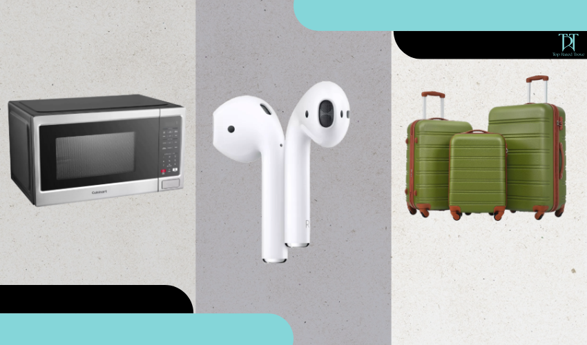 Target Deals on Trending Home and Tech Products