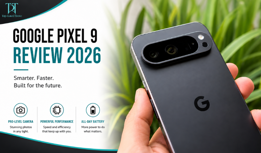 Google Pixel 9 Pro