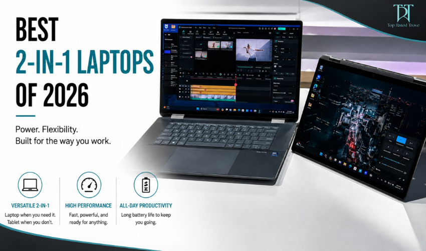 HP Spectre x360