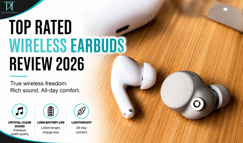 Sony vs Apple Earbuds