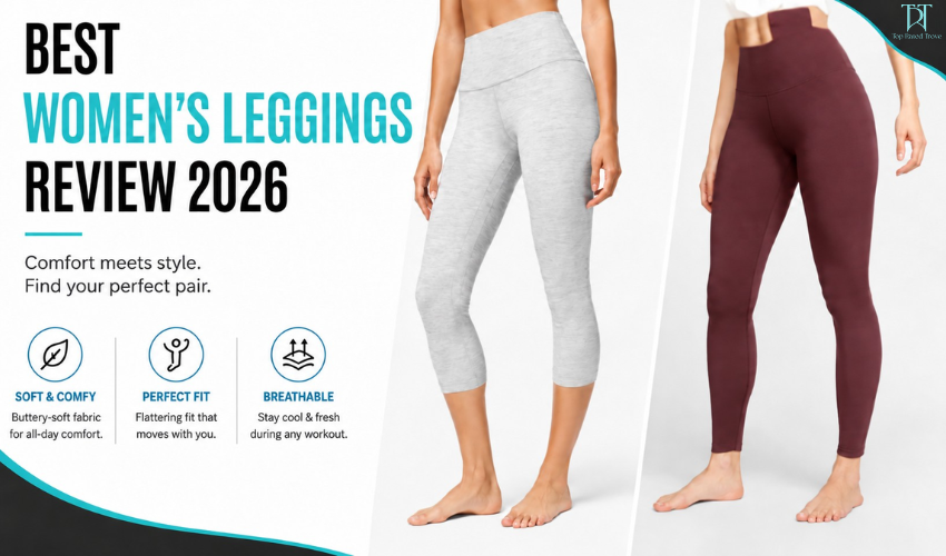 Lululemon vs Nike Activewear