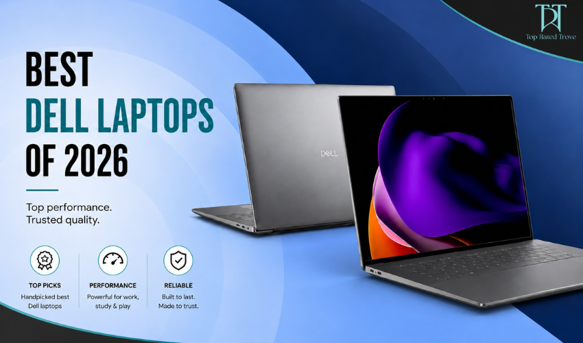 Best Dell Laptops