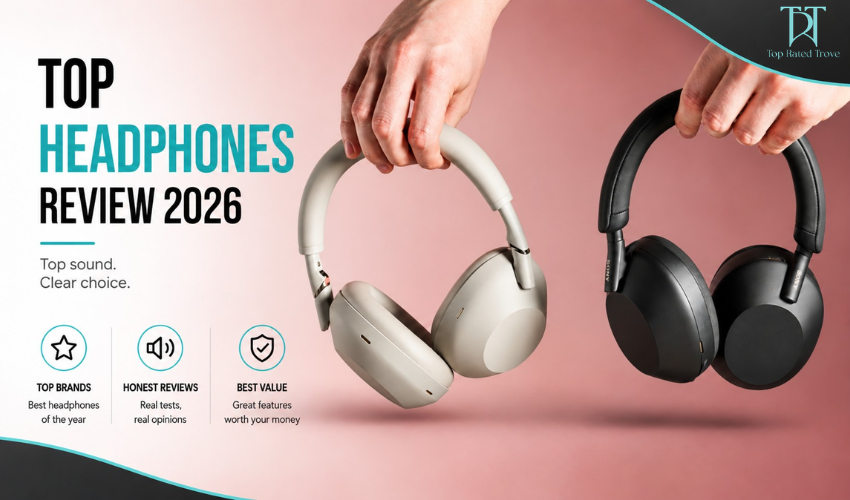 Sony Headphones