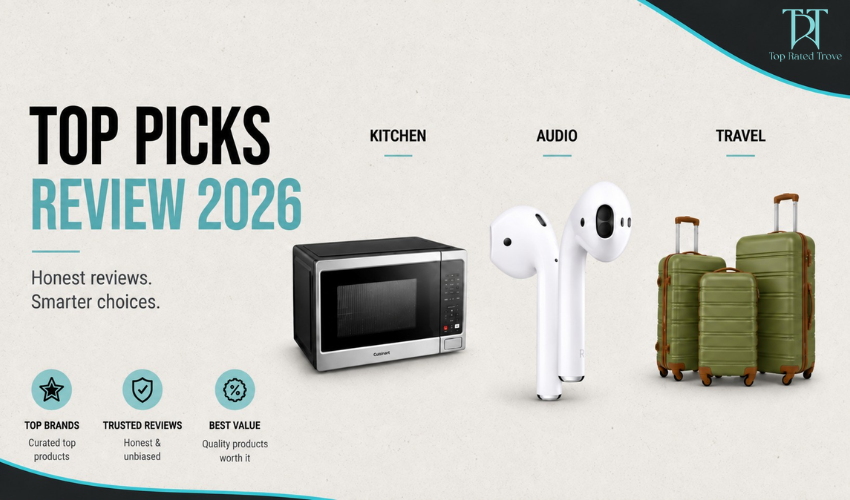 Target Deals on Trending Home and Tech Products