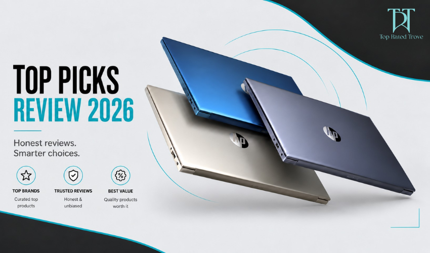 HP Laptop Deals