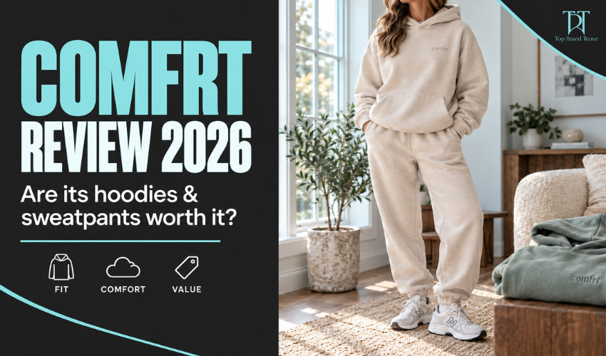 Comfrt