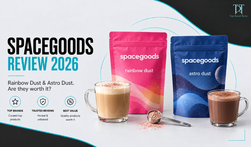 Spacegoods